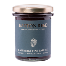 Raspberry Fine Pairing von Easton Reed 