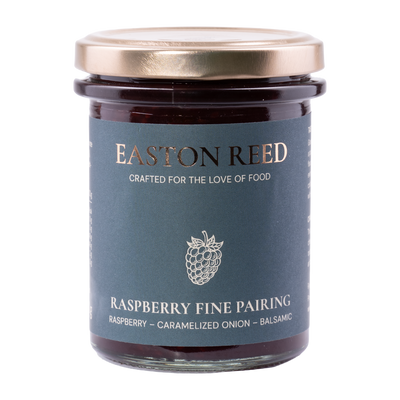 Raspberry Fine Pairing