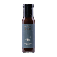 Ribhouse BBQ Sauce von Easton Reed