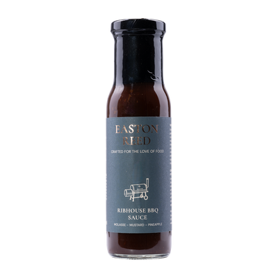 Ribhouse BBQ Sauce