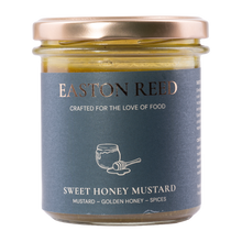 Sweet Honey Mustard von Easton Reed