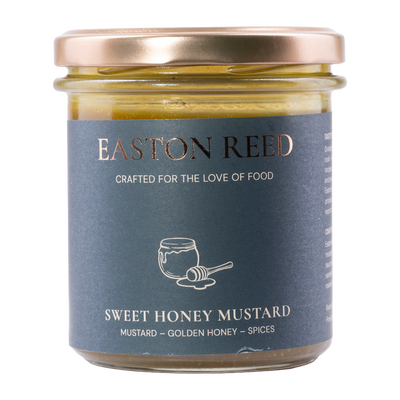 Sweet Honey Mustard