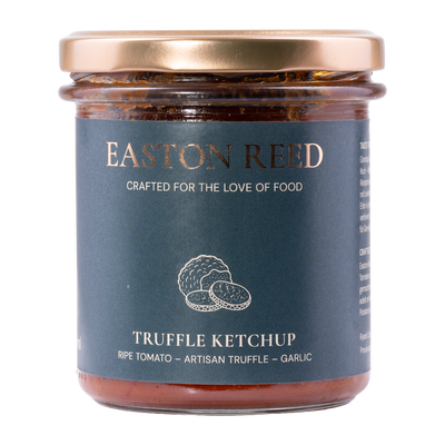 Truffle Ketchup