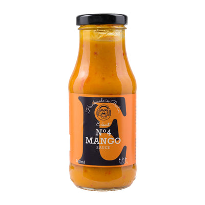 Mango Sauce