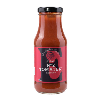 Tomatenketchup
