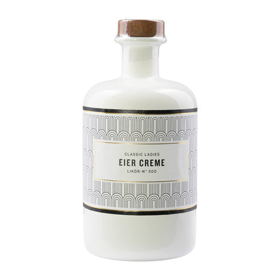 Eier Creme Likör