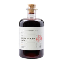 Ehringhausen  Kirsch-Schoko-Likör  500ml
