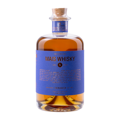 Mais Whisky 6 Jahre
