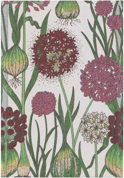 Allium Towel – 35x50cm