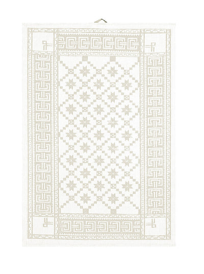 Attebladrose Tea Towel – 50x70cm