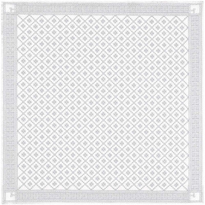 Attebladrose Tablecloth - 150x150cm