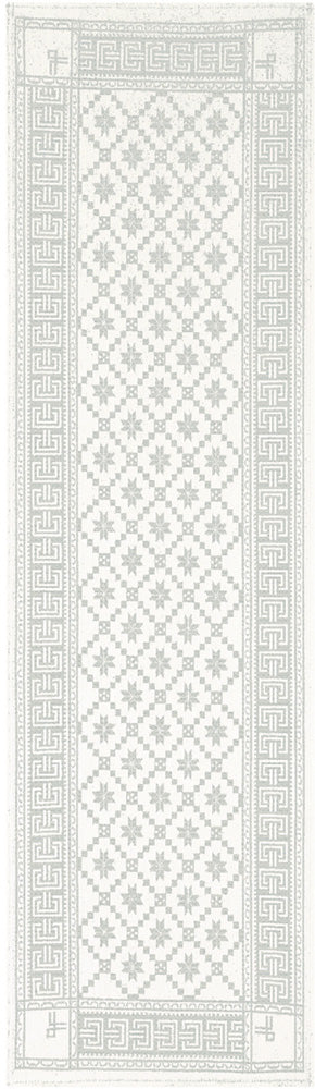 Ekelund  Attebladrose Tischläufer  50x150cm