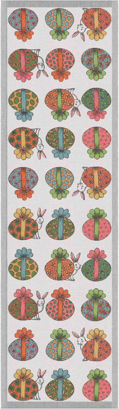 Easter Gift Table Runner – 35x120cm