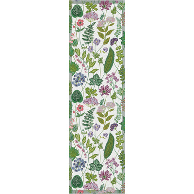 Försommar Tischläufer – 35x120cm