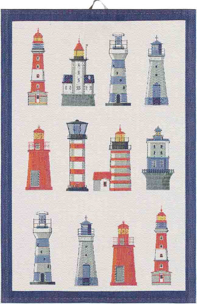 Fyrar Handtuch – 40x60cm
