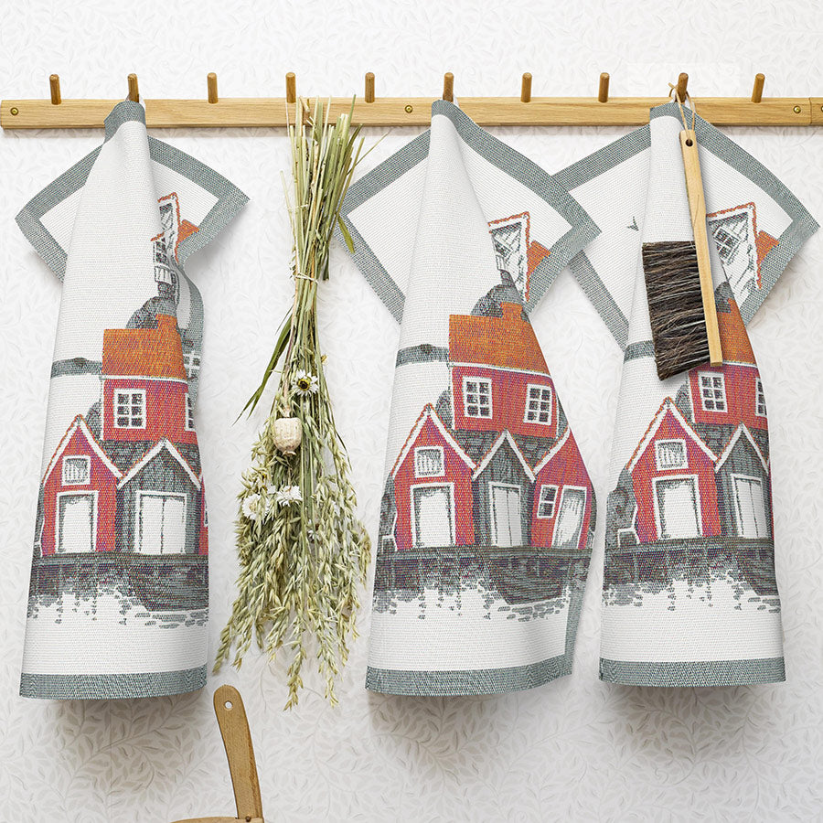 Ekelund – Schweden Master Weavers 1692
