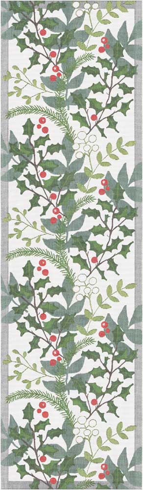 Ekelund  Julia Tischläufer  35x120cm