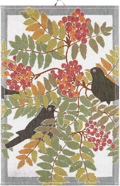 Koltrast Towel – 40x60cm