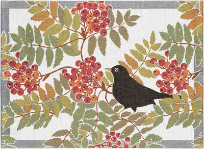 Koltrast Placemat – 35x48cm