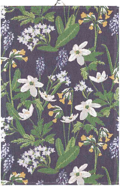 Spring Handtuch – 40x60cm