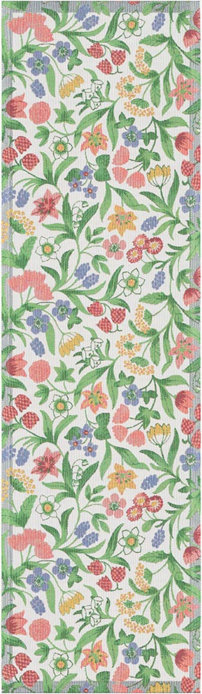 Springtime Table Runner – 35x120cm