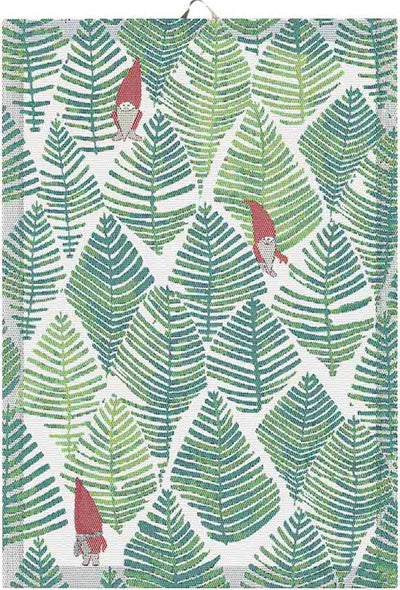 Tipp Tapp Handtuch – 35x50cm