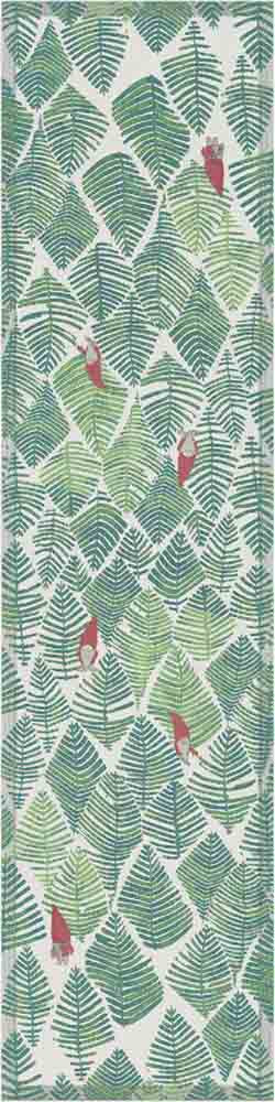 Ekelund  Tipp Tapp Tischläufer  35x140cm