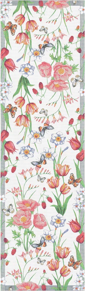 Varfröjd Table Runner – 35x120cm