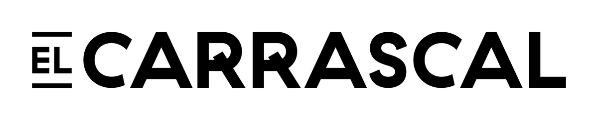 El Carrascal Logo