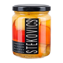 Stekovics  Apfelpaprika classic