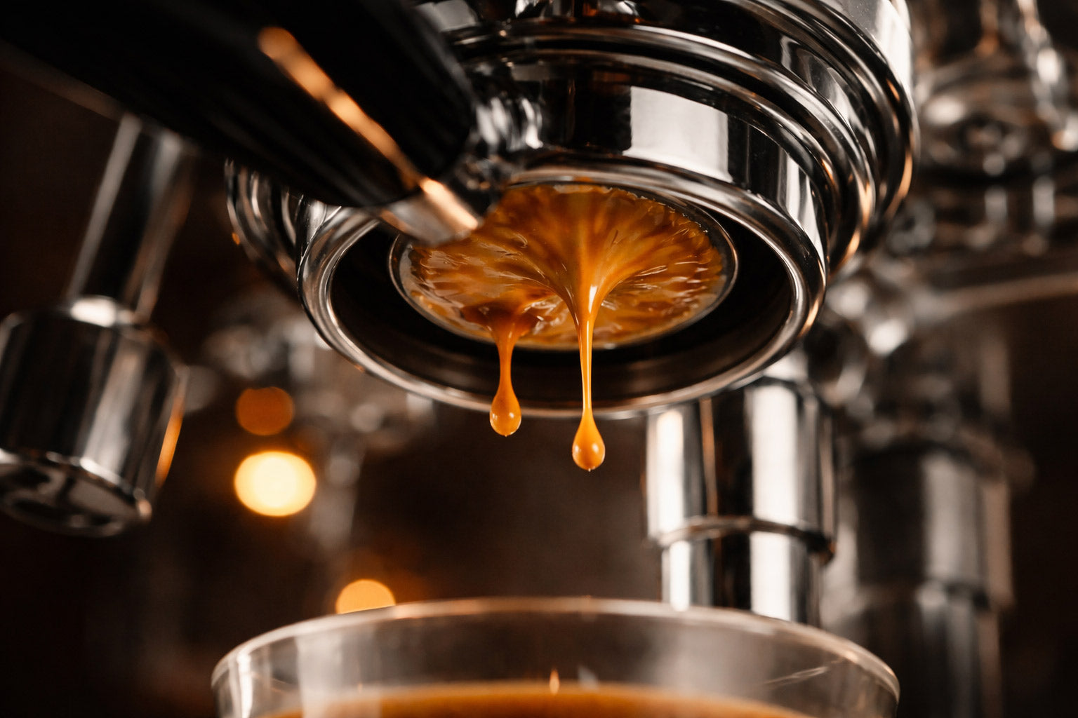 Espressomaschinen & Zubehör von ECM & Profitec