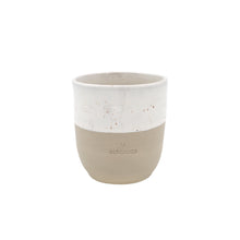 Eulenschnitt  Becher  Glücklich