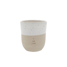 Eulenschnitt  Becher  Me Time