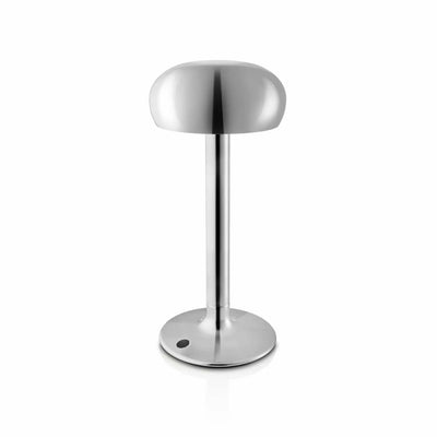 Emendo – LED Akku Leuchte kabellos – Chrome