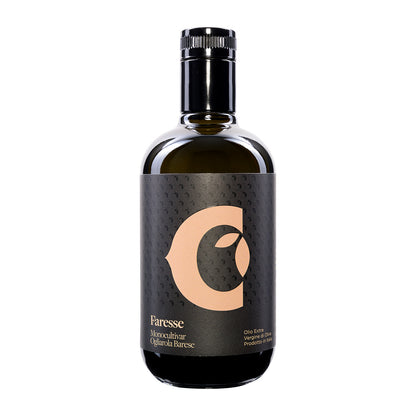 Faresse  Ogliarola Barese Olivenöl  500ml