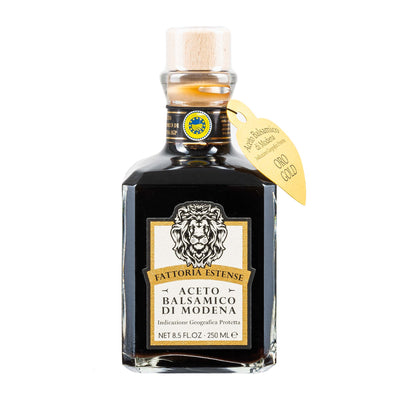 Aceto Balsamico di Modena IGP Gold