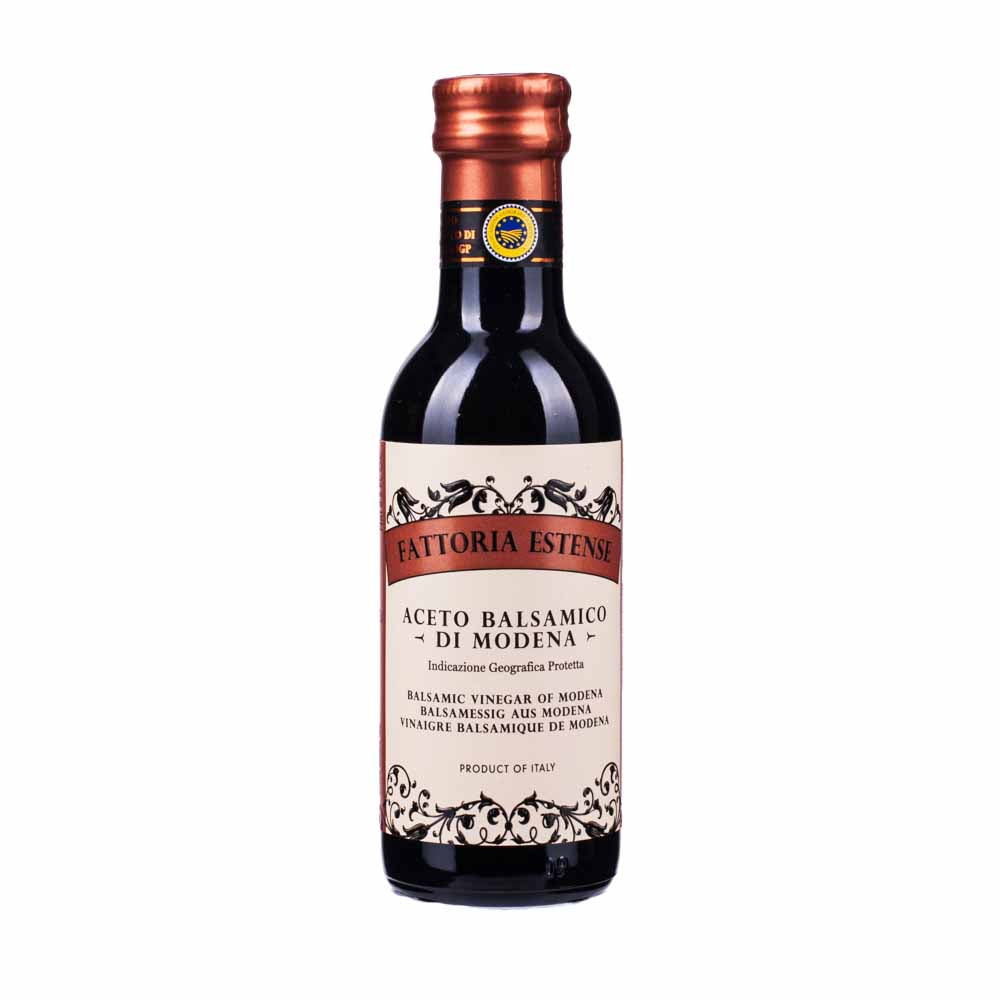 Fattoria Estense  Aceto Balsamico di Modena