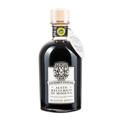 Aceto Balsamico di Modena IGP Silber