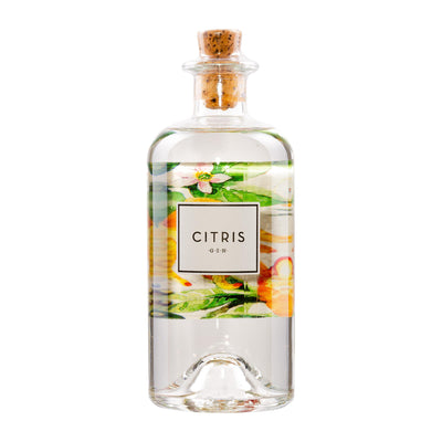 Citrus Gin – Panama Papers