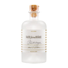 Faude feine Brände  Blutorange aus Sizilien  500ml