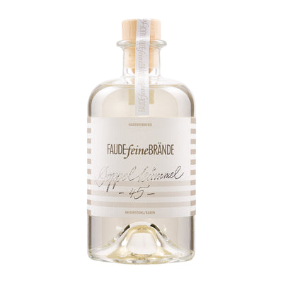 Double Caraway Liqueur 45