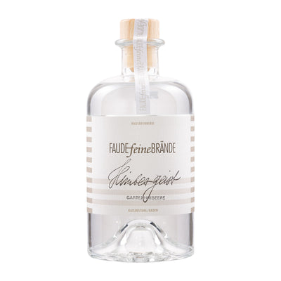 Raspberry Schnapps
