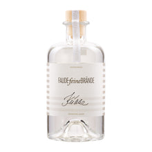 Faude feine Brände  Kirsche  500ml