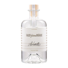 Faude feine Brände  Mirabelle  500ml