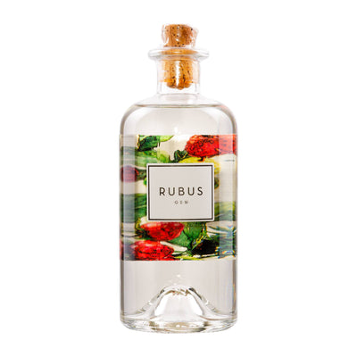 Rubus Gin – Panama Papers