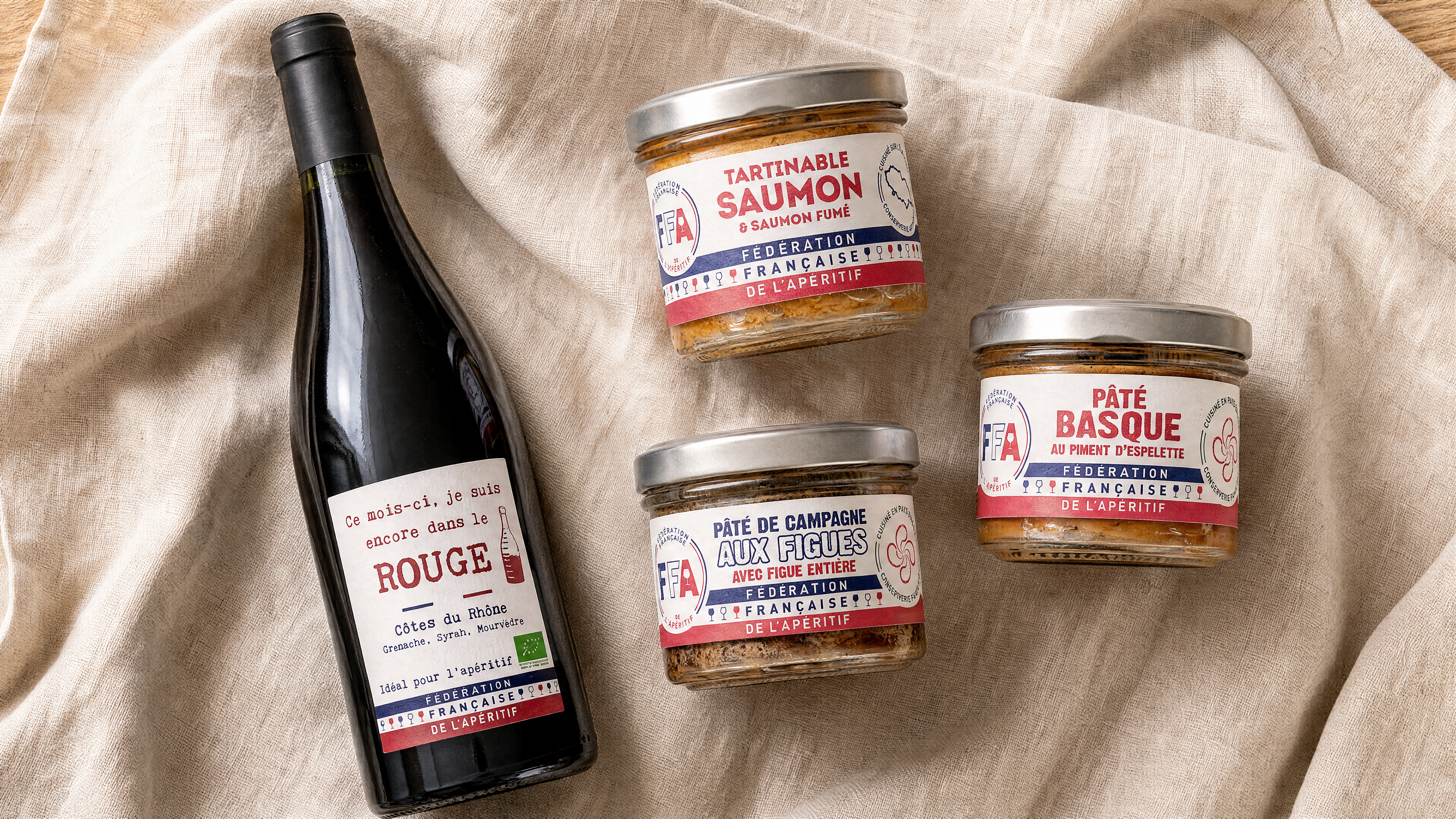 Fédération Française de l'Apéritif