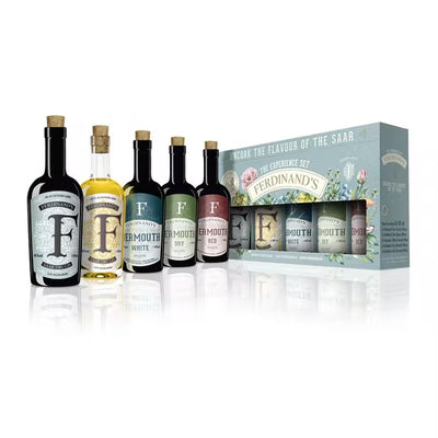 Ferdinand's Experience Set 5x50ml