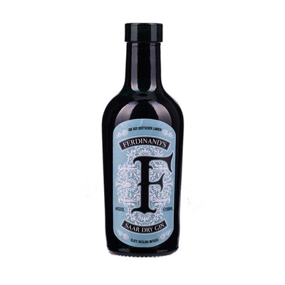 Saar Dry Gin – 200ml