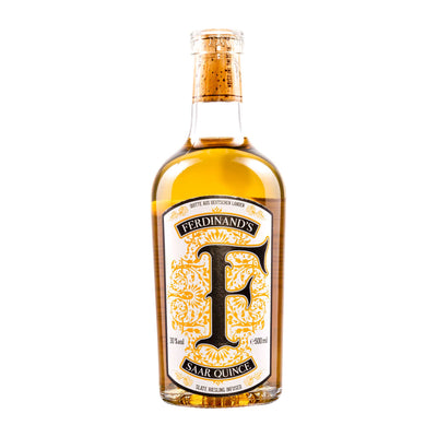 Saar Quince – Quince Gin