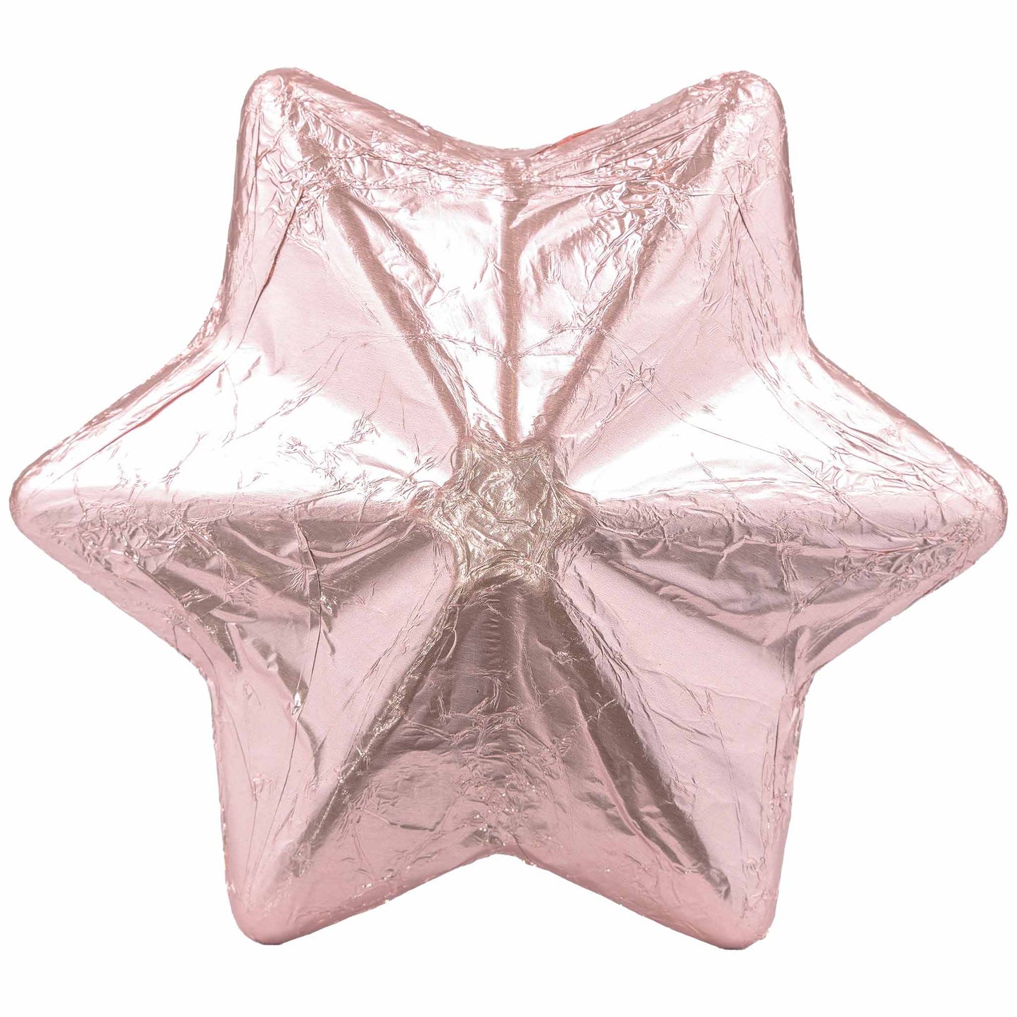 Fesey  Schoko Stern champagner  70g